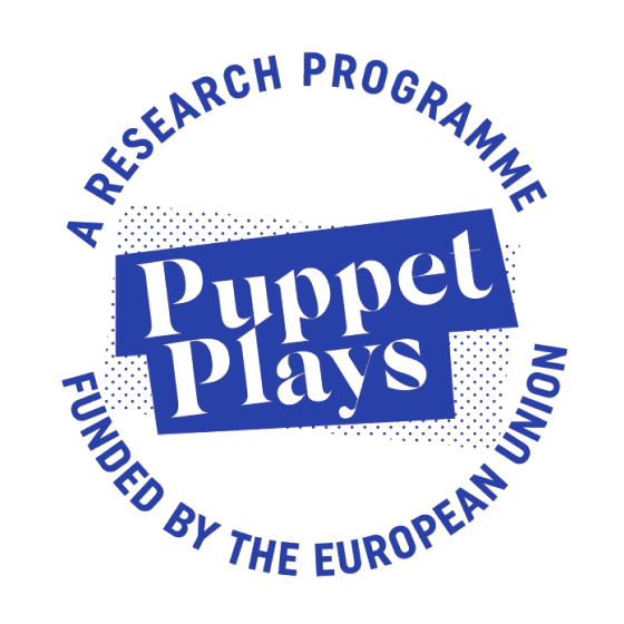 Puppetplays - A Research Program Founded by the European Union